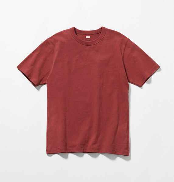 XL＊UNIQLO U＊クルーネックTシャツ