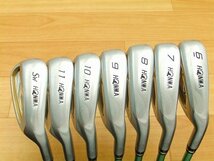 ホンマ HONMA●ベレス IE-03 2s 7本 アーマック R(b6-10-3)_画像2