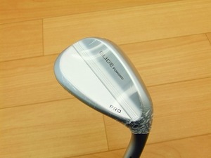 新品 ピン PING●GLIDE FORGED PRO 黒目 56-10S(b9-24-13)