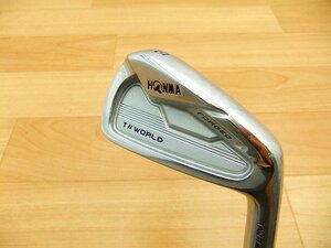 良好 ホンマ HONMA●TW747VX 5I DGAMT S200(b10-3-16)