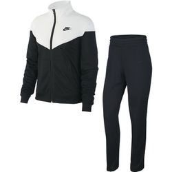 NIKE/ナイキ/ポケットトラックスーツ/セットアップ/上下セット/ジャージ/トラックジャケット/トラックパンツ/配色切り替え/160cm