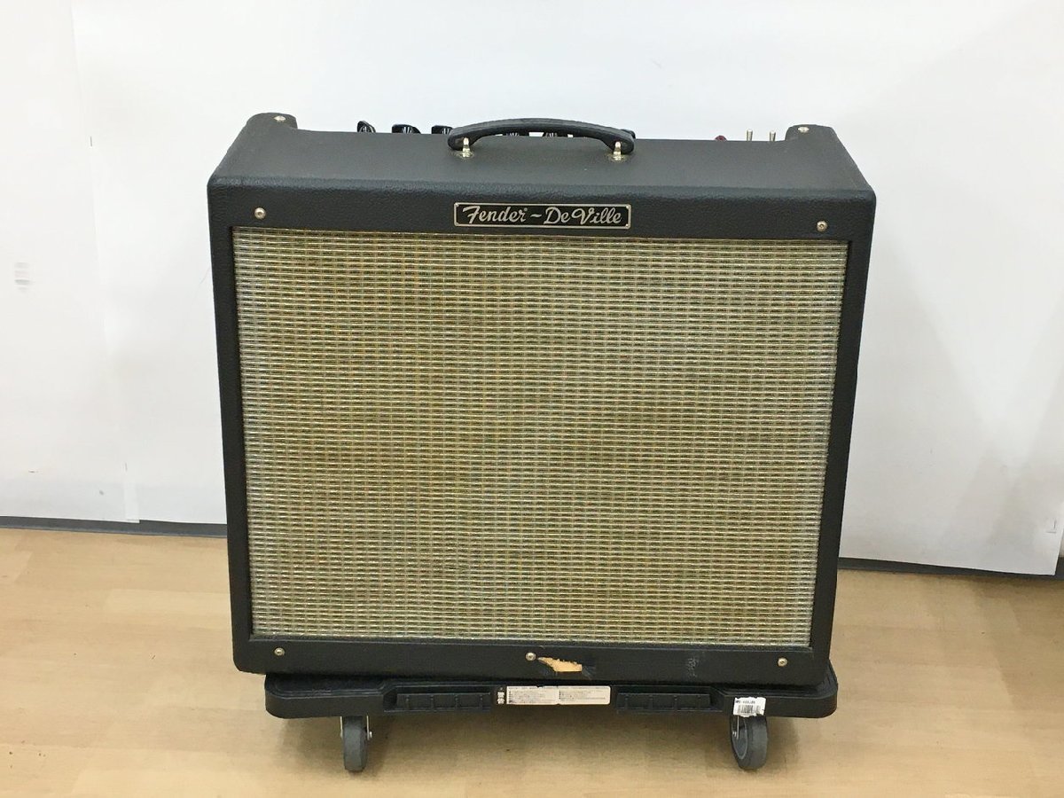 Yahoo!オークション -「fender hot rod deville」(ギター) (楽器、器材