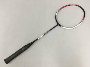 ヨネックス YONEX バトミントン用ラケット ARC SABER i-SLASH ガットなし 2306LS169