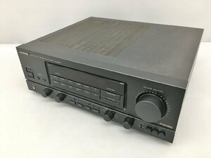 KENWOOD ケンウッド INTEGRATED AV SURROUND AMPLIFIER KA-V6000 2306LO078