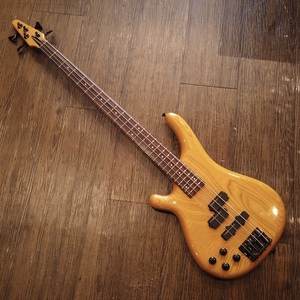 Tune Bass Maniac Standard PJ レフティー エレキベース -GrunSound-b589-