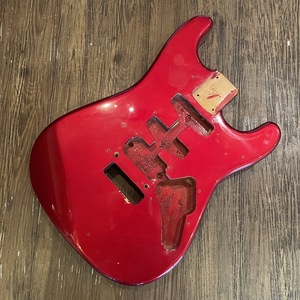 Fernandes Guitar Body エレキギター ボディ -GrunSound-z307-