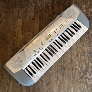 Casio CTK-230 Keyboard Casio клавиатура -GrunSound-f995-