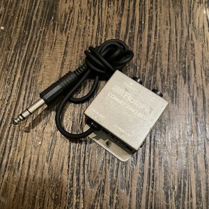 Roland TLC-1 Connecting Box 現状品 -GrunSound-m307-