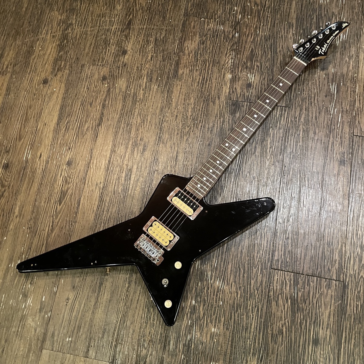 2023年最新】ヤフオク! -tokai five starの中古品・新品・未使用品一覧