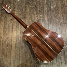 Yamaki YW-20 Acoustic Guitar アコースティックギター ヤマキ -GrunSound-z337-_画像6
