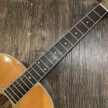Yamaki YW-20 Acoustic Guitar アコースティックギター ヤマキ -GrunSound-z337-_画像3