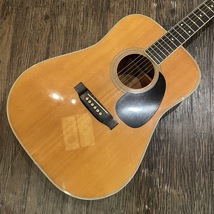Yamaki YW-20 Acoustic Guitar アコースティックギター ヤマキ -GrunSound-z337-_画像2