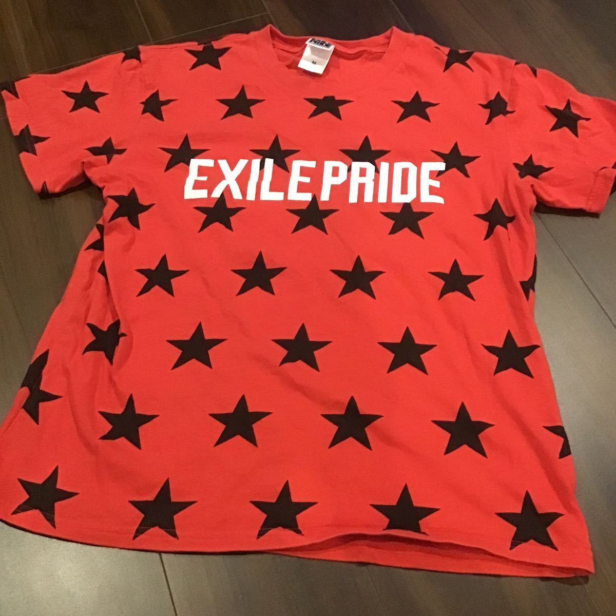 2023年最新】ヤフオク! -exile ツアーtシャツ(Tシャツ)の中古品・新品