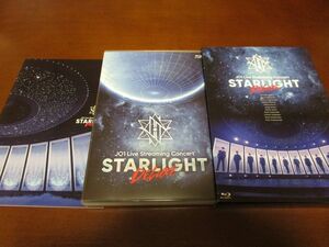 ＜送料込み＞JO1 美品 ★STARLIGHT DULUXE Blu-ray ブルーレイ LIVE ★フォトブック付き 豆原