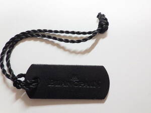 BLANCPAIN Blancpain commodity tag black color N864