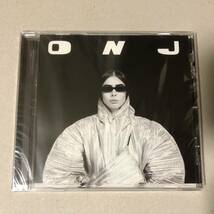 Olivia Neutron John CD Anna Nasty Chain & The Gang Post Punk New No Wave Synthe Electro Pop Rock Sister Polygon Reords_画像1