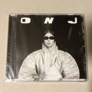 Olivia Neutron John CD Anna Nasty Chain & The Gang Post Punk New No Wave Synthe Electro Pop Rock Sister Polygon Reords