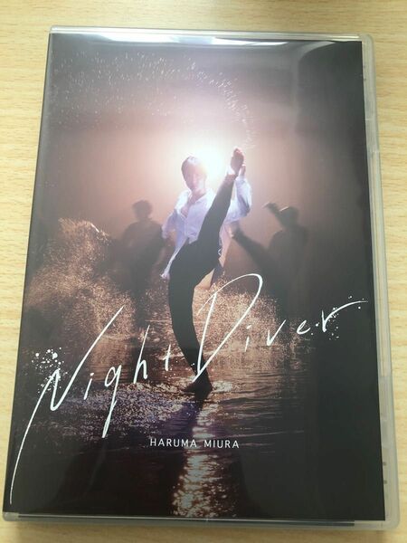 Night Diver 初回限定盤