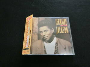 JERMAINE JACKSON/ジャーメイン・ジャクソン【YOU SAID】帯付き　限定輸入盤