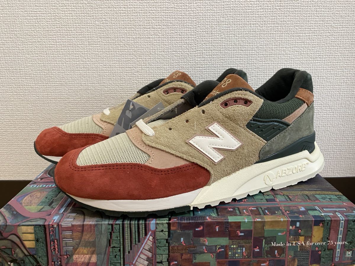 ヤフオク! -「kith 998」の落札相場・落札価格