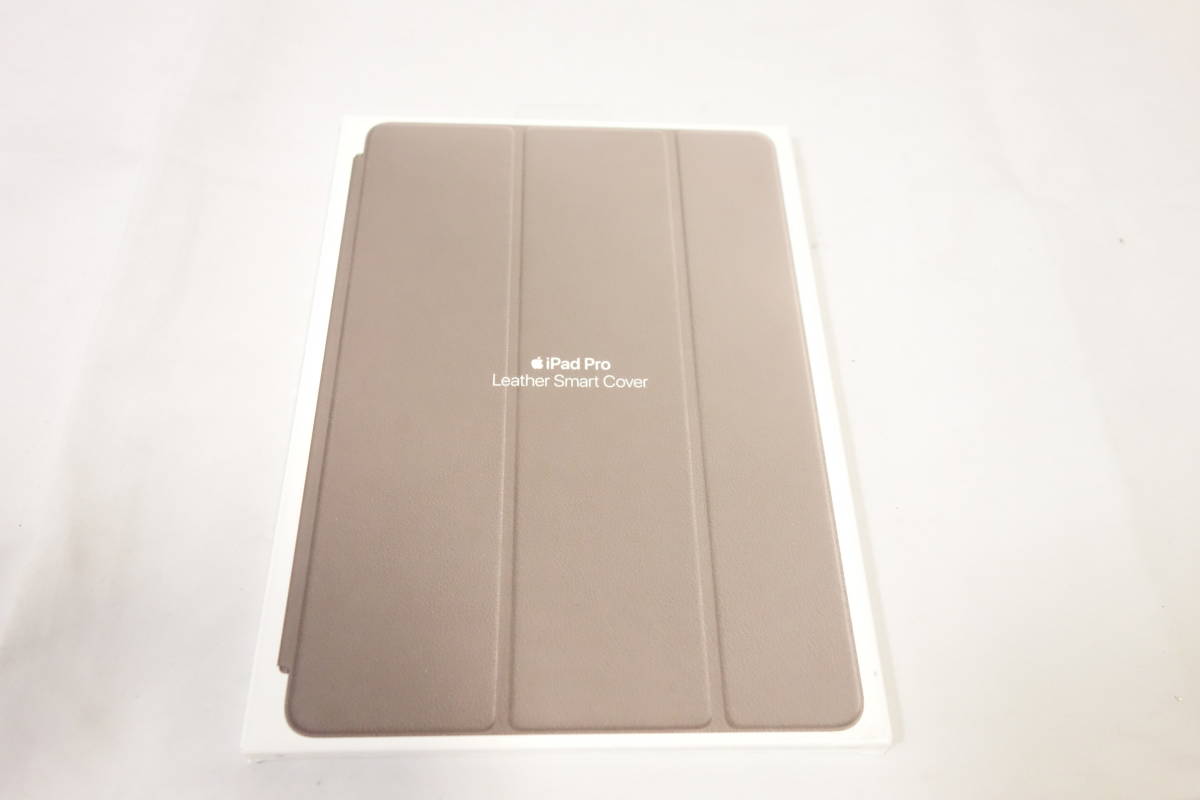 新品】 アップル Apple iPad Pro 10.5インチ用 Smart Cover チャコール