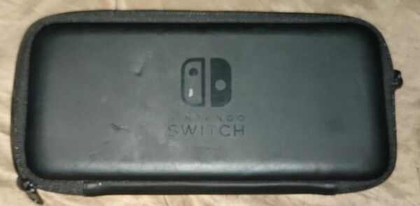 Nintendo Switch ケース ニンテンドー スイッチ