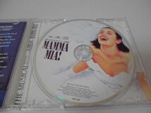 ◆マンマミーア◇CD◆ABBA◇音楽ベニー・アンダーソン◆サントラ_画像4