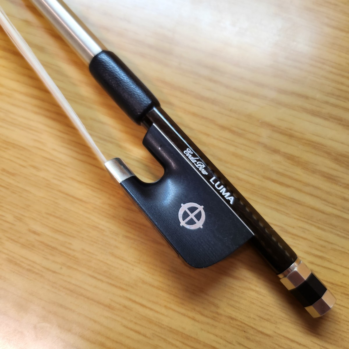 ヤフオク! -「bow」(楽器、器材) の落札相場・落札価格