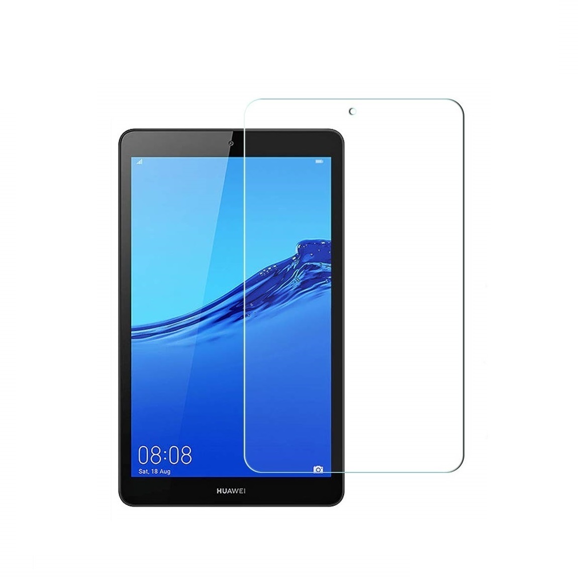 ヤフオク! -「mediapad m5 lite 8」の落札相場・落札価格