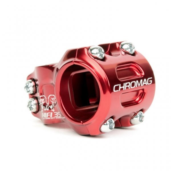 Yahoo!オークション -「クロマグ chromag」(ステム) (パーツ)の Yahoo!オークション -「クロマグ chromag」(ステム) (パーツ)の