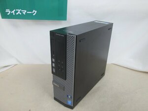 DELL OptiPlex 3020【大容量HDD搭載】 Core i3 4150 3.5GHz 12GBメモリ　Win10 Libre Office 長期保証 [85571]