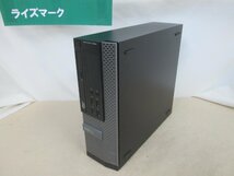 DELL OptiPlex 9020【大容量HDD搭載】　Core i7 4770　【16GBメモリ】　Win10 USB3.0 長期保証 [85801]_画像1