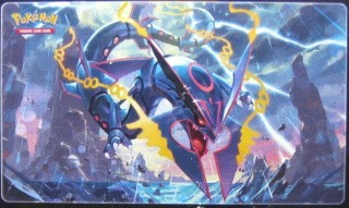 ヤフオク! -「レックウザ プレイマット」の落札相場・落札価格