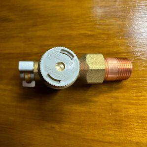 lixil inax A−3174-11 開放型逆止弁付き流量調整栓(湯側) 新品未使用