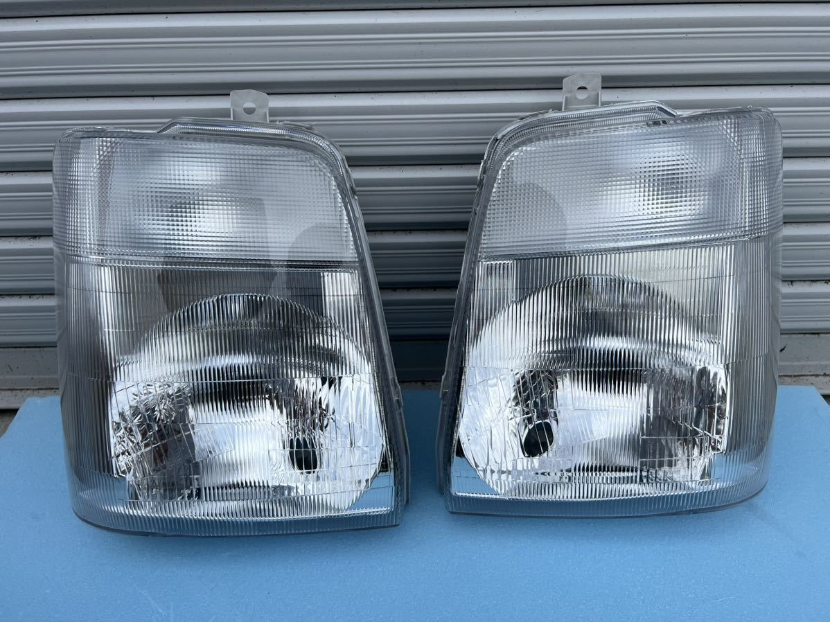 ヤフオク! -「da63t ヘッドライト 左右」(パーツ) の落札相場・落札価格