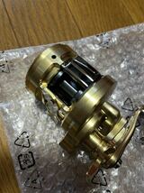 SHIMANO　シマノ　OCEA CONQUEST CT 200HG オシアコンクエスト　2_画像10