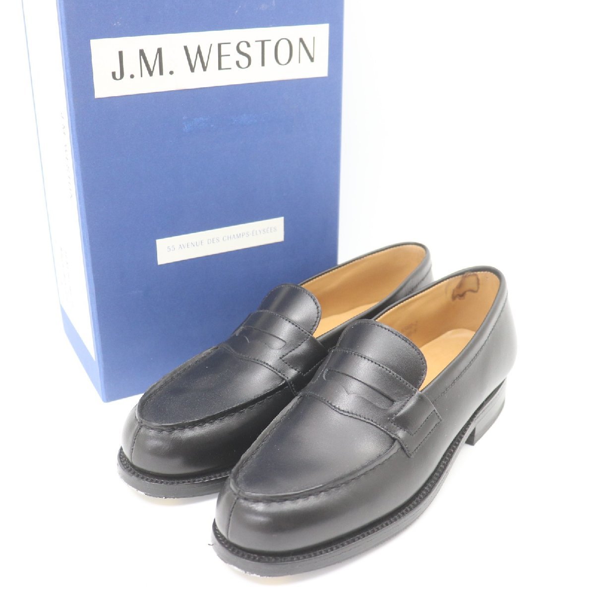 2023年最新】ヤフオク! -jm weston 180 5の中古品・新品・未使用品一覧