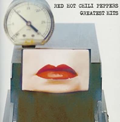 2023年最新】ヤフオク! - Red Hot Chili Peppers, The(R ロック 