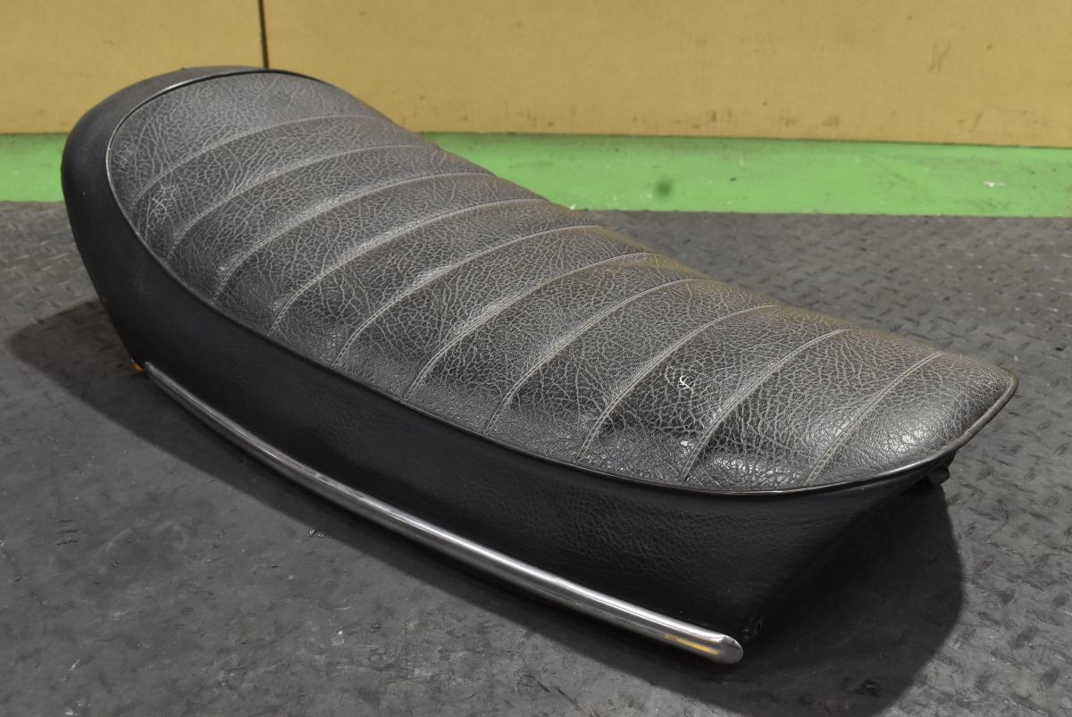 ヤフオク! -「500ss h1 マッハ」(シート) (パーツ)の落札相場・落札価格