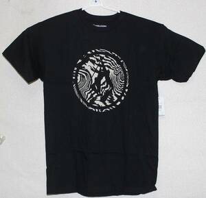 ★送料無料★【新品】VOLCOM◆L◆Tシャツ/ボルコム/スケートボード/ｂ2