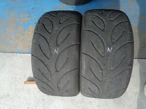 ADVAN A050 265/35-18 GS Compound 2 шт 