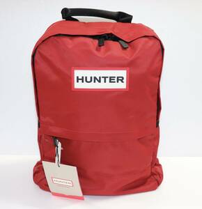  обычная цена 10000 новый товар подлинный товар HUNTER оригинал нейлон маленький рюкзак рюкзак UBB5028KBM FS345
