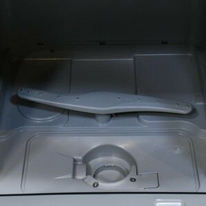 PL3FK57a 未使用品 シロカ siroka 食器洗い乾燥機 SS-M151 2020年製 食洗機 タイマー搭載 キッチン家電 工事不要 家庭用の画像6