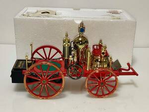  rare goods new goods windmill gas lighter antique fire - engine 1869 made in Japan # # window Mill # Showa era # retro # handicraft # ornament 