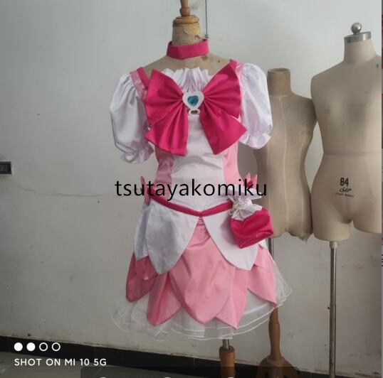 2025年最新】Yahoo!オークション -プリキュア 衣装 コスプレ 2025年最新】Yahoo!オークション -プリキュア 衣装 コスプレ
