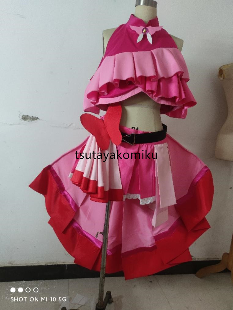 2025年最新】Yahoo!オークション -プリキュア 衣装 コスプレ 2025年最新】Yahoo!オークション -プリキュア 衣装 コスプレ