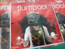 flumpool フランプール　labo ６枚セット　新品あり、_画像5