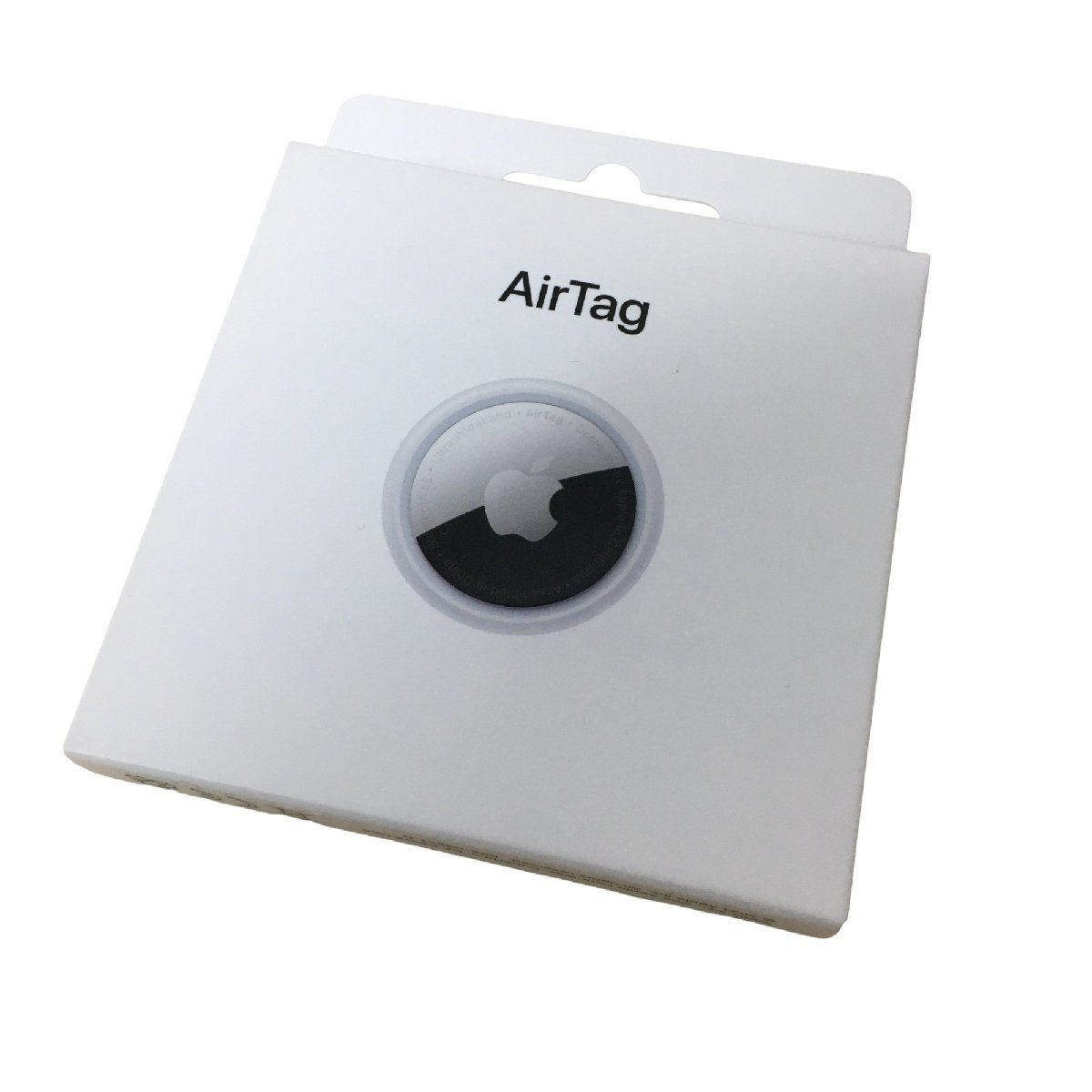 新品未開封】 Apple AirTag 4個入り MX542ZP/A - JChere雅虎拍卖代购