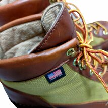 ◆中古品◆ Danner ダナーライト35周年モデル 30082 レースアップブーツ US8.5 メンズ ブーツ Q44319NC_画像2