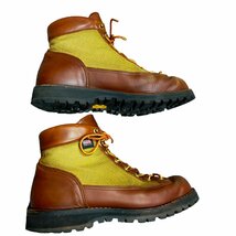 ◆中古品◆ Danner ダナーライト35周年モデル 30082 レースアップブーツ US8.5 メンズ ブーツ Q44319NC_画像3